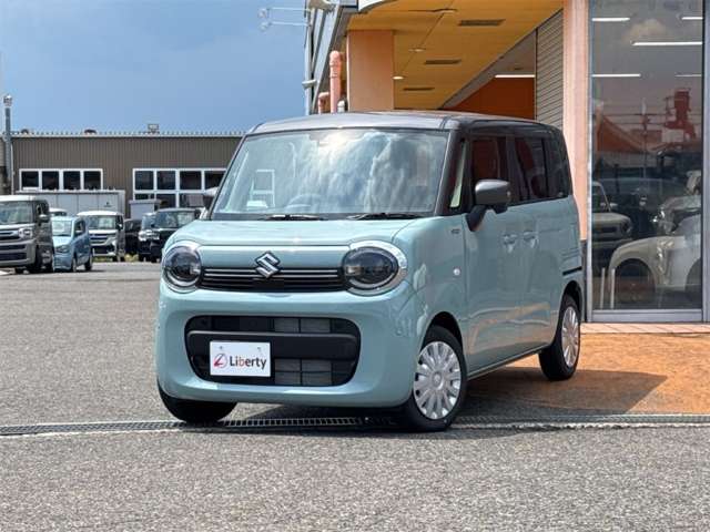 スズキ ワゴンＲ　スマイル ６６０ ハイブリッド Ｓ R8年 (近畿) 99