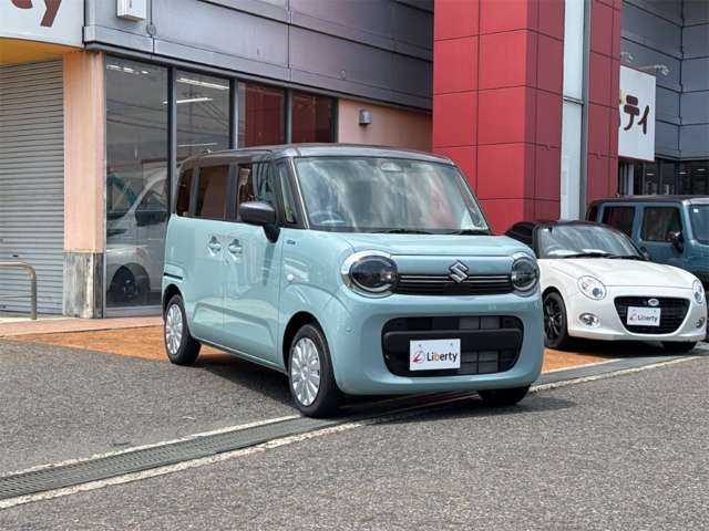 スズキ ワゴンＲ　スマイル ６６０ ハイブリッド Ｓ R8年 (近畿) 99