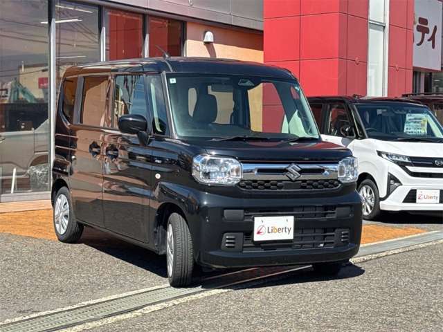 スズキ スペーシア ６６０ ハイブリッド Ｇ R8年 (近畿) 99