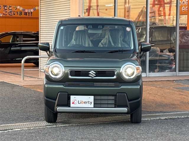 スズキ ハスラー ６６０ ハイブリッド Ｇ R8年 (近畿) 99