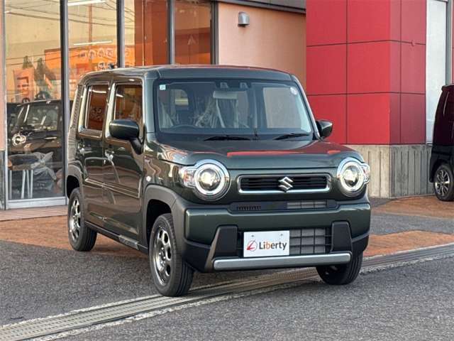 スズキ ハスラー ６６０ ハイブリッド Ｇ R8年 (近畿) 99