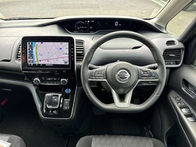 日産 セレナ １．２ Ｅ－ＰＯＷＥＲ ハイウェイスター Ｖ R4年 (近畿) 99