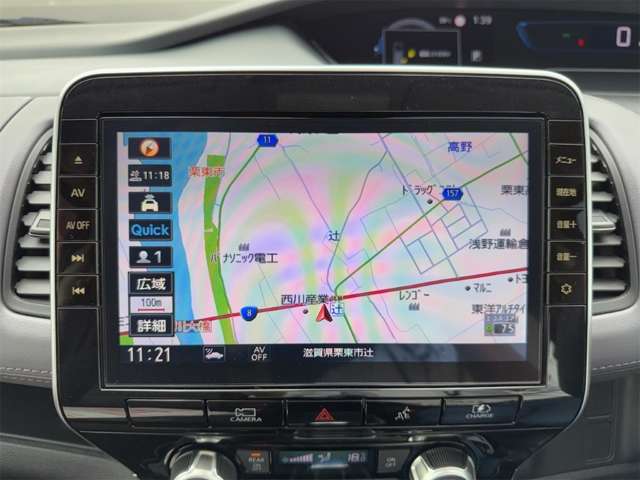 日産 セレナ １．２ Ｅ－ＰＯＷＥＲ ハイウェイスター Ｖ R4年 (近畿) 99