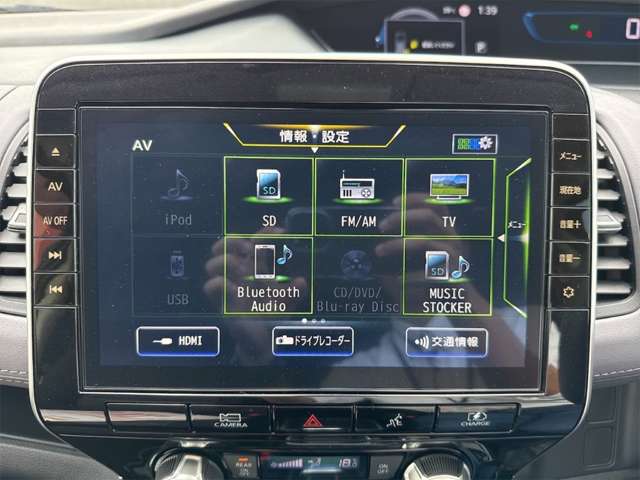 日産 セレナ １．２ Ｅ－ＰＯＷＥＲ ハイウェイスター Ｖ R4年 (近畿) 99