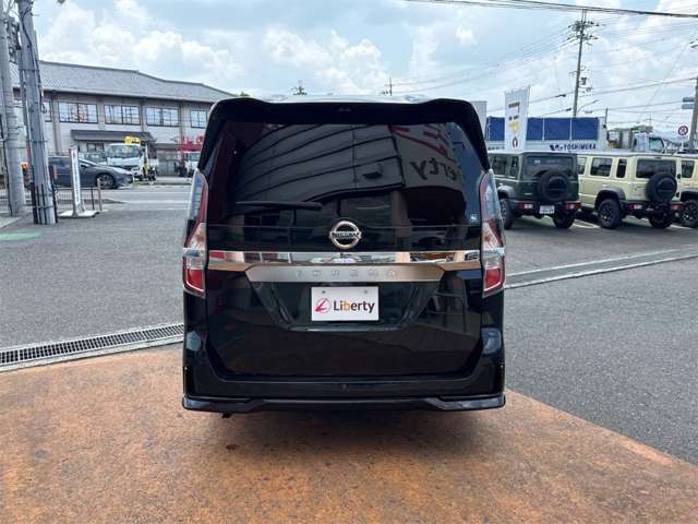 日産 セレナ １．２ Ｅ－ＰＯＷＥＲ ハイウェイスター Ｖ R4年 (近畿) 99
