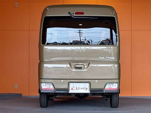 ダイハツ アトレー ６６０ ＲＳ R8年 (近畿) 99
