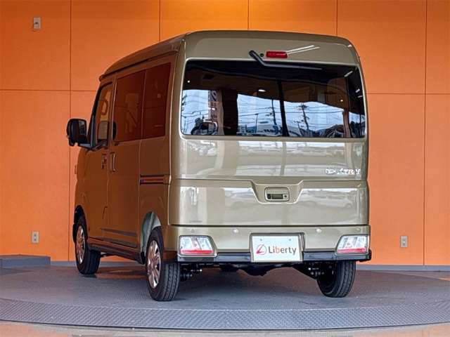 ダイハツ アトレー ６６０ ＲＳ R8年 (近畿) 99