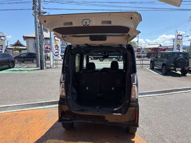 ダイハツ タント ６６０ カスタム ＲＳ R6年 (近畿) 99