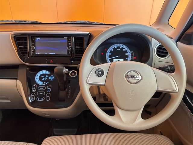 日産 デイズ　ルークス ６６０ Ｘ H30年 (近畿) 99