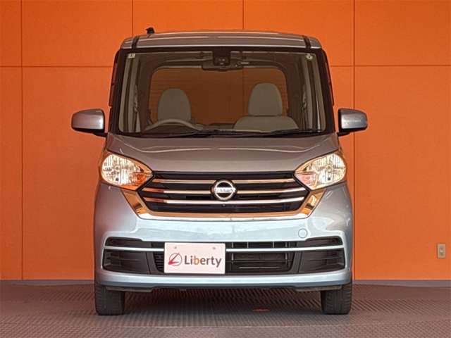 日産 デイズ　ルークス ６６０ Ｘ H30年 (近畿) 99