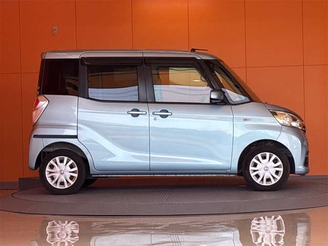 日産 デイズ　ルークス ６６０ Ｘ H30年 (近畿) 99