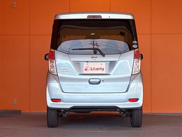 日産 デイズ　ルークス ６６０ Ｘ H30年 (近畿) 99
