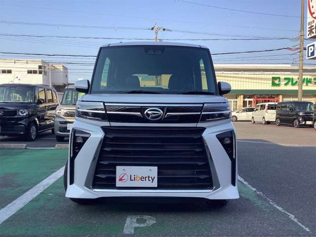 ダイハツ タント ６６０ カスタム Ｘ R7年 (近畿) 99
