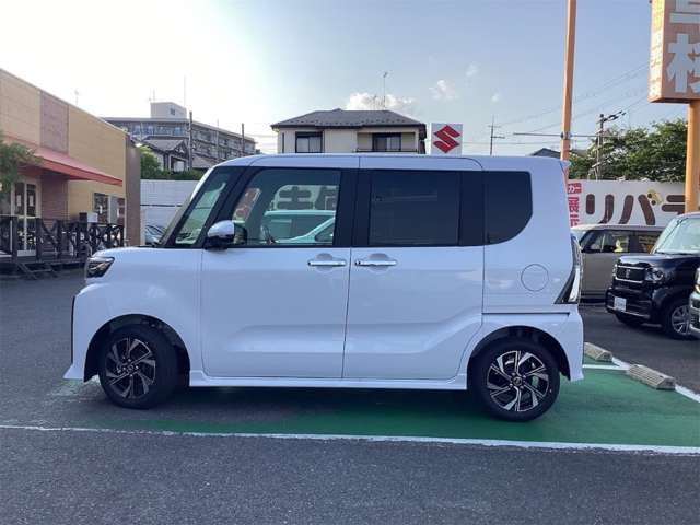 ダイハツ タント ６６０ カスタム Ｘ R7年 (近畿) 99