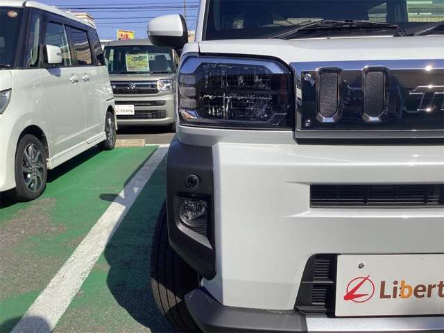 ダイハツ タフト ６６０ Ｇ クロム ベンチャー R7年 (近畿) 99