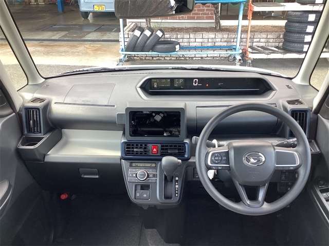 ダイハツ タント ６６０ Ｘ R7年 (近畿) 99
