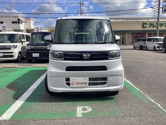ダイハツ タント ６６０ Ｘ R7年 (近畿) 99