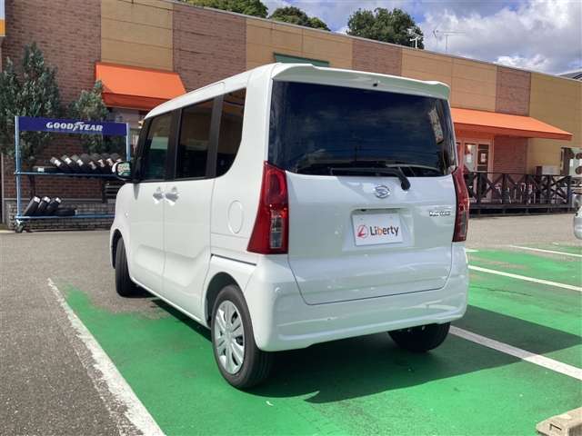 ダイハツ タント ６６０ Ｘ R7年 (近畿) 99