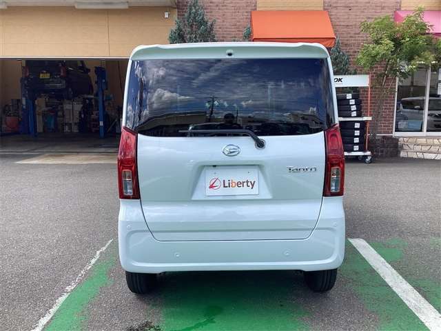 ダイハツ タント ６６０ Ｘ R7年 (近畿) 99