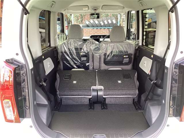 ダイハツ タント ６６０ Ｘ R7年 (近畿) 99