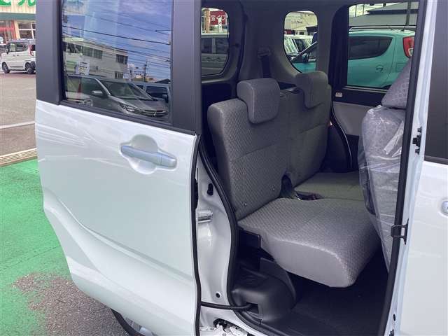 ダイハツ タント ６６０ Ｘ R7年 (近畿) 99