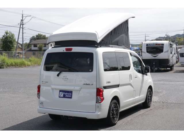 日産 ＮＶ２００バネット 東和モータース R3年 () 99