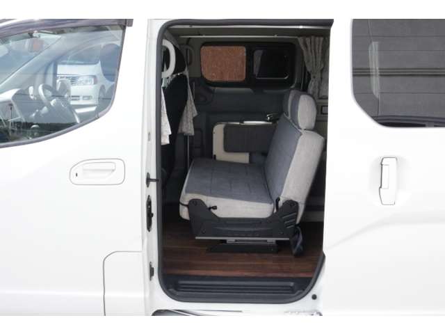日産 ＮＶ２００バネット 東和モータース R3年 () 99