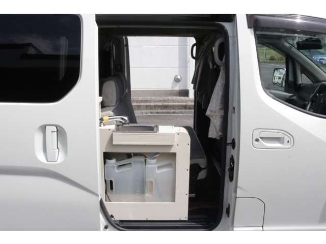日産 ＮＶ２００バネット 東和モータース R3年 () 99