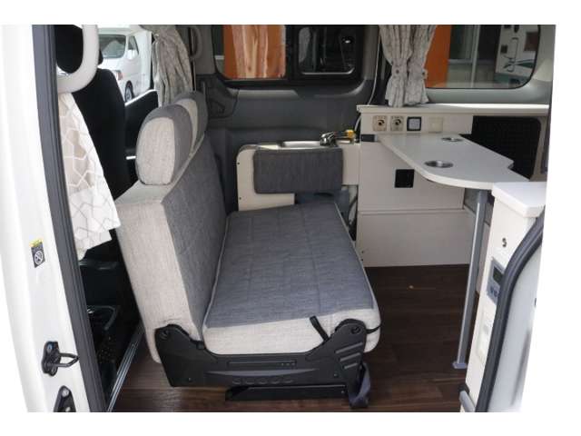 日産 ＮＶ２００バネット 東和モータース R3年 () 99