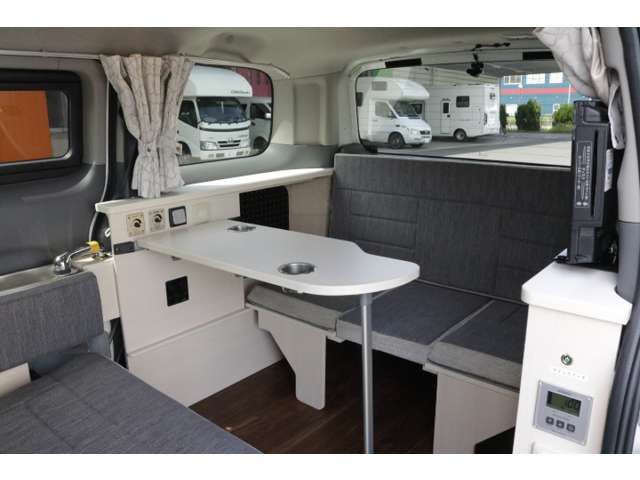 日産 ＮＶ２００バネット 東和モータース R3年 () 99