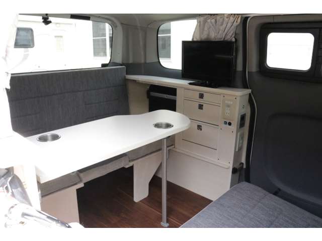 日産 ＮＶ２００バネット 東和モータース R3年 () 99