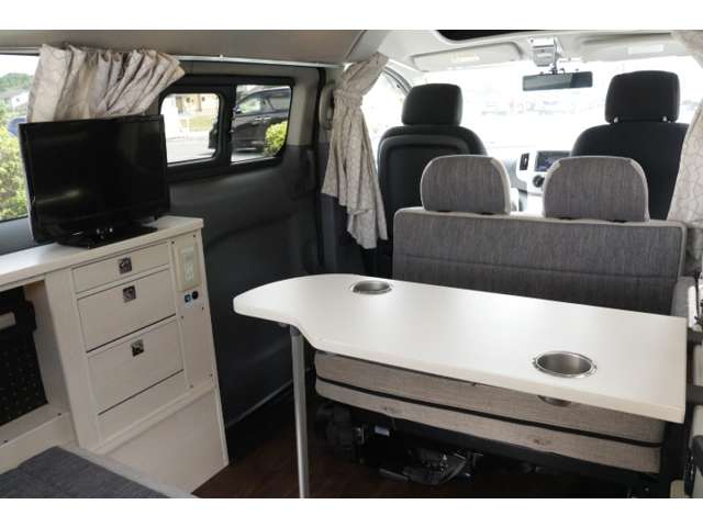 日産 ＮＶ２００バネット 東和モータース R3年 () 99