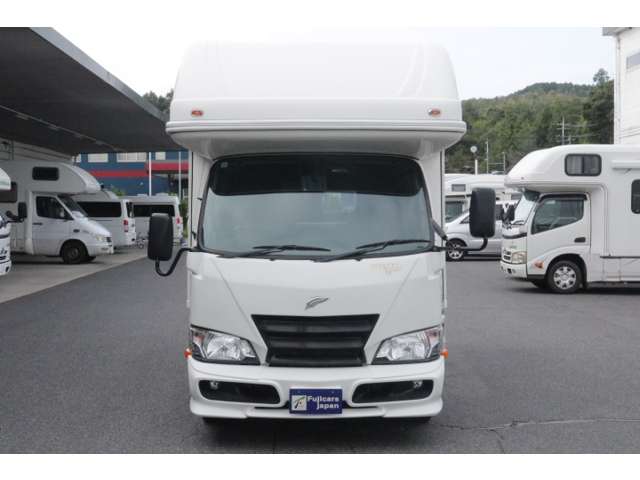 トヨタ カムロード ナッツＲＶ H30年 () 99