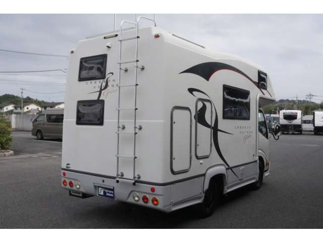 トヨタ カムロード ナッツＲＶ H30年 () 99