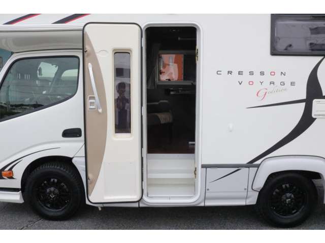 トヨタ カムロード ナッツＲＶ H30年 () 99