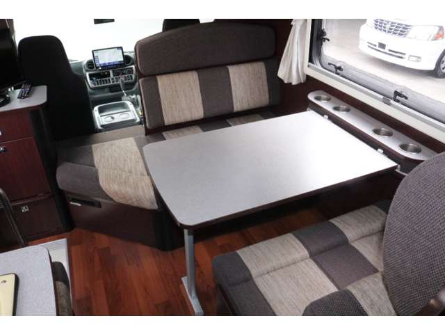 トヨタ カムロード ナッツＲＶ H30年 () 99