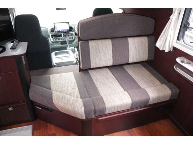 トヨタ カムロード ナッツＲＶ H30年 () 99