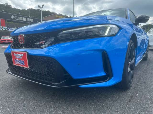 ホンダ シビック ２．０ レーシングブラックパッケージ R8年 () 99