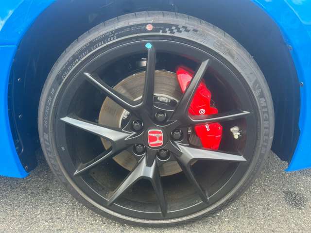 ホンダ シビック ２．０ レーシングブラックパッケージ R8年 () 99