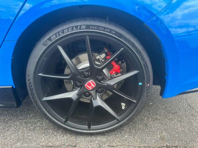 ホンダ シビック ２．０ レーシングブラックパッケージ R8年 () 99