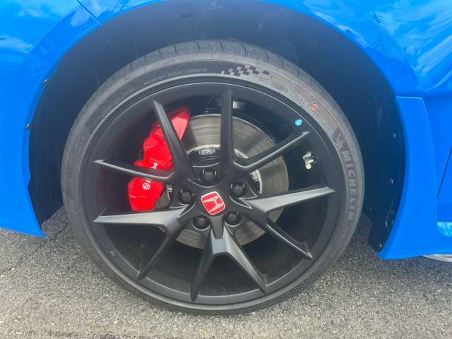 ホンダ シビック ２．０ レーシングブラックパッケージ R8年 () 99