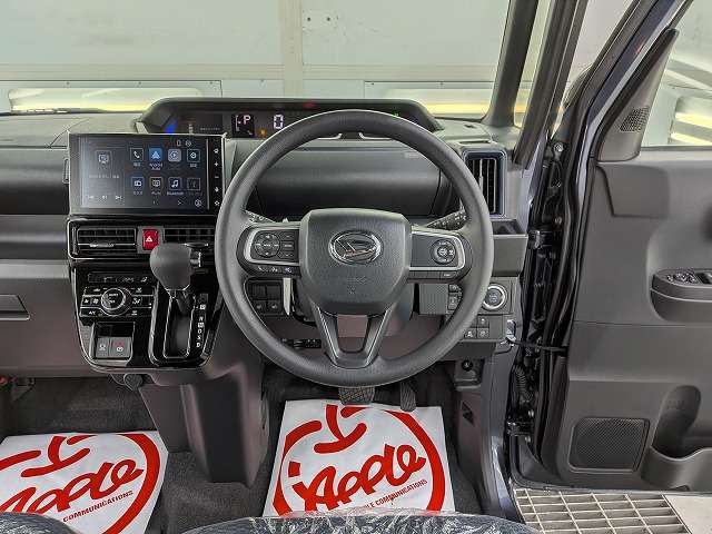 ダイハツ タント ６６０ カスタム Ｘ リミテッド ４ＷＤ R8年 () 99