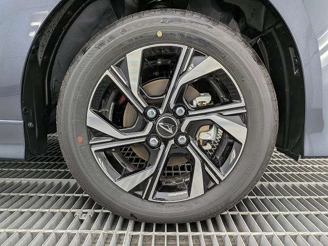 ダイハツ タント ６６０ カスタム Ｘ リミテッド ４ＷＤ R8年 () 99