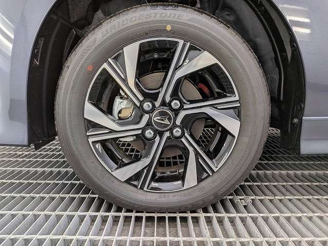 ダイハツ タント ６６０ カスタム Ｘ リミテッド ４ＷＤ R8年 () 99