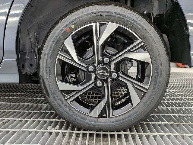 ダイハツ タント ６６０ カスタム Ｘ リミテッド ４ＷＤ R8年 () 99