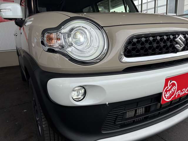 スズキ クロスビー １．０ ハイブリッド ＭＺ ４ＷＤ H30年 (東北) 99