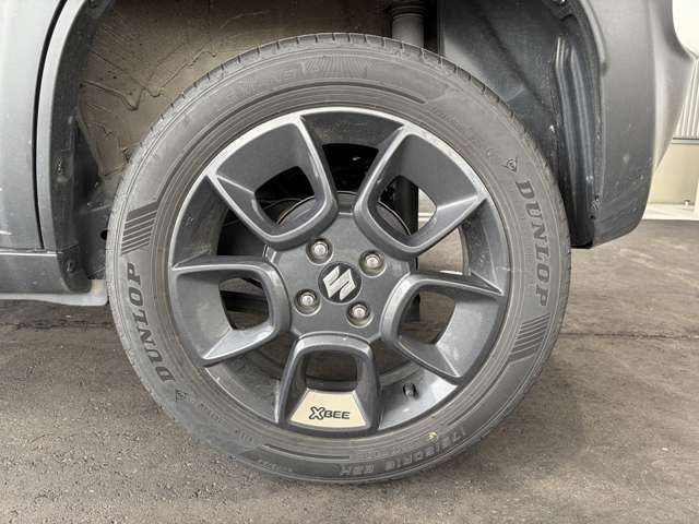 スズキ クロスビー １．０ ハイブリッド ＭＺ ４ＷＤ H30年 (東北) 99