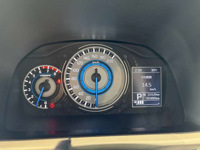 スズキ クロスビー １．０ ハイブリッド ＭＺ ４ＷＤ H30年 (東北) 99