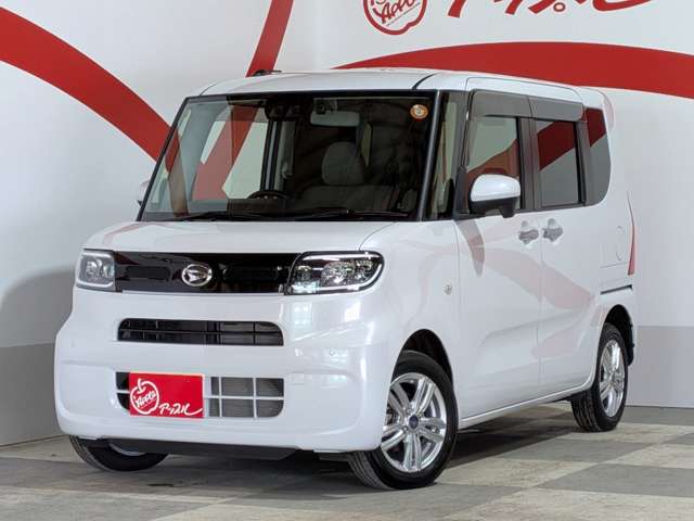 ダイハツ タント ６６０ Ｘ ４ＷＤ R5年 (東北) 99