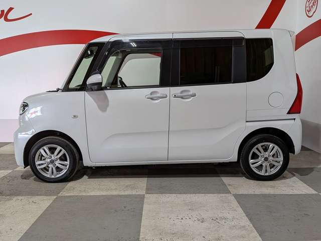 ダイハツ タント ６６０ Ｘ ４ＷＤ R5年 (東北) 99